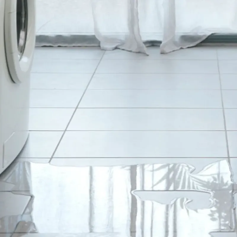 Appliance Leak Cleanup in Clyde, TX