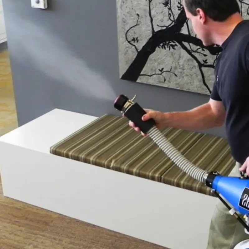 Professional Odor Removal in Clyde, TX